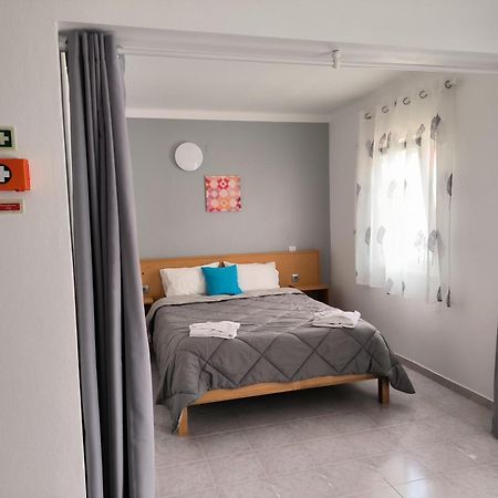 Apartamentos Campos 1 Porto Covo Εξωτερικό φωτογραφία