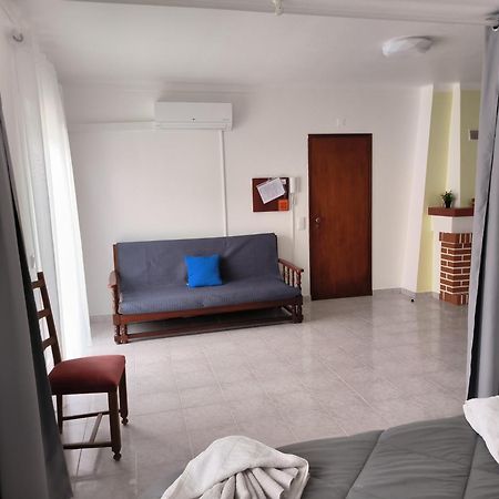 Apartamentos Campos 1 Porto Covo Εξωτερικό φωτογραφία