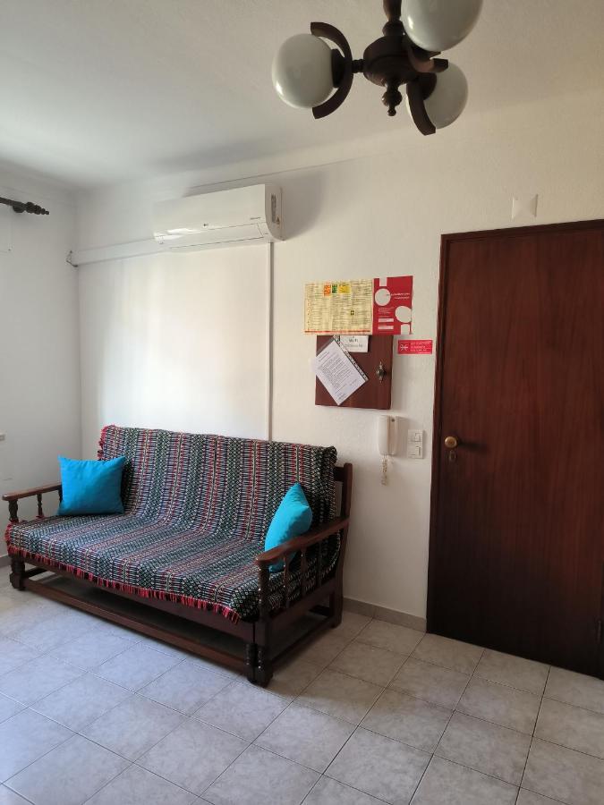 Apartamentos Campos 1 Porto Covo Εξωτερικό φωτογραφία