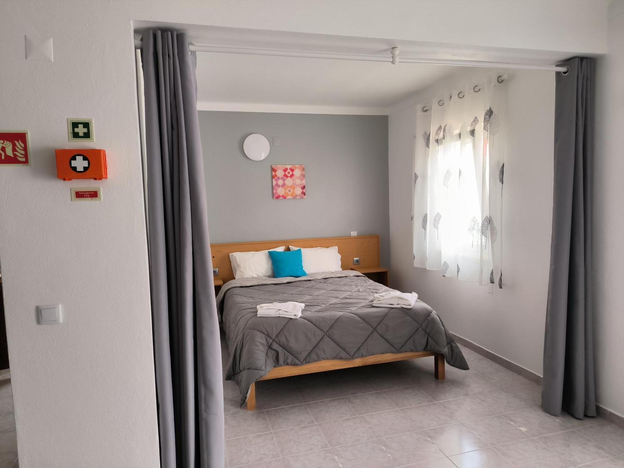 Apartamentos Campos 1 Porto Covo Εξωτερικό φωτογραφία
