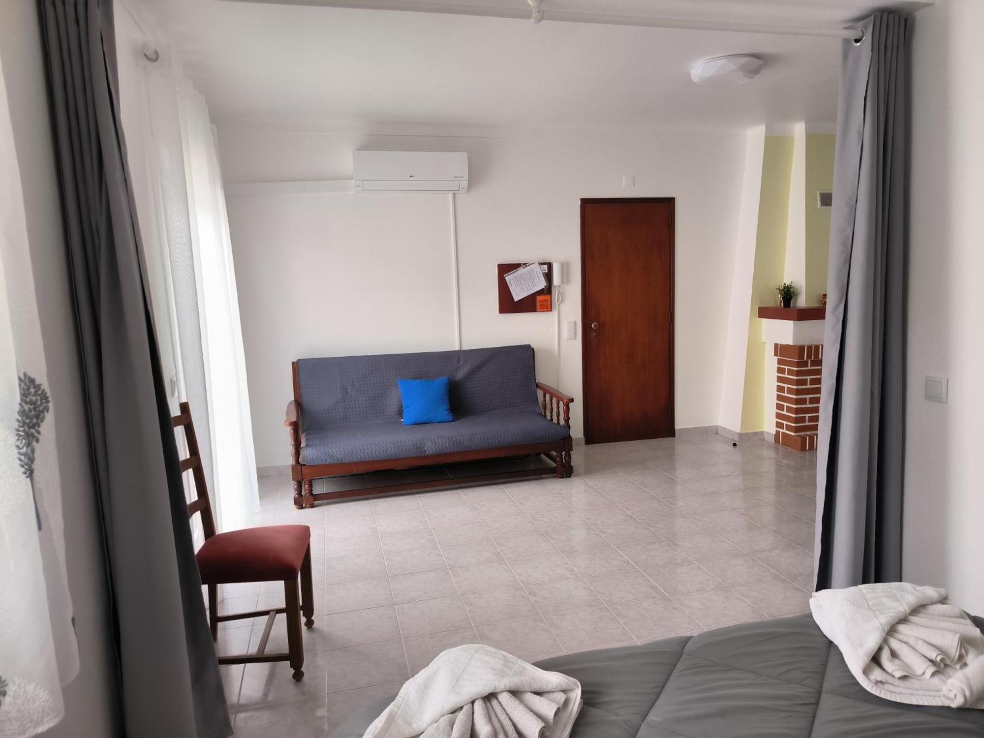 Apartamentos Campos 1 Porto Covo Εξωτερικό φωτογραφία