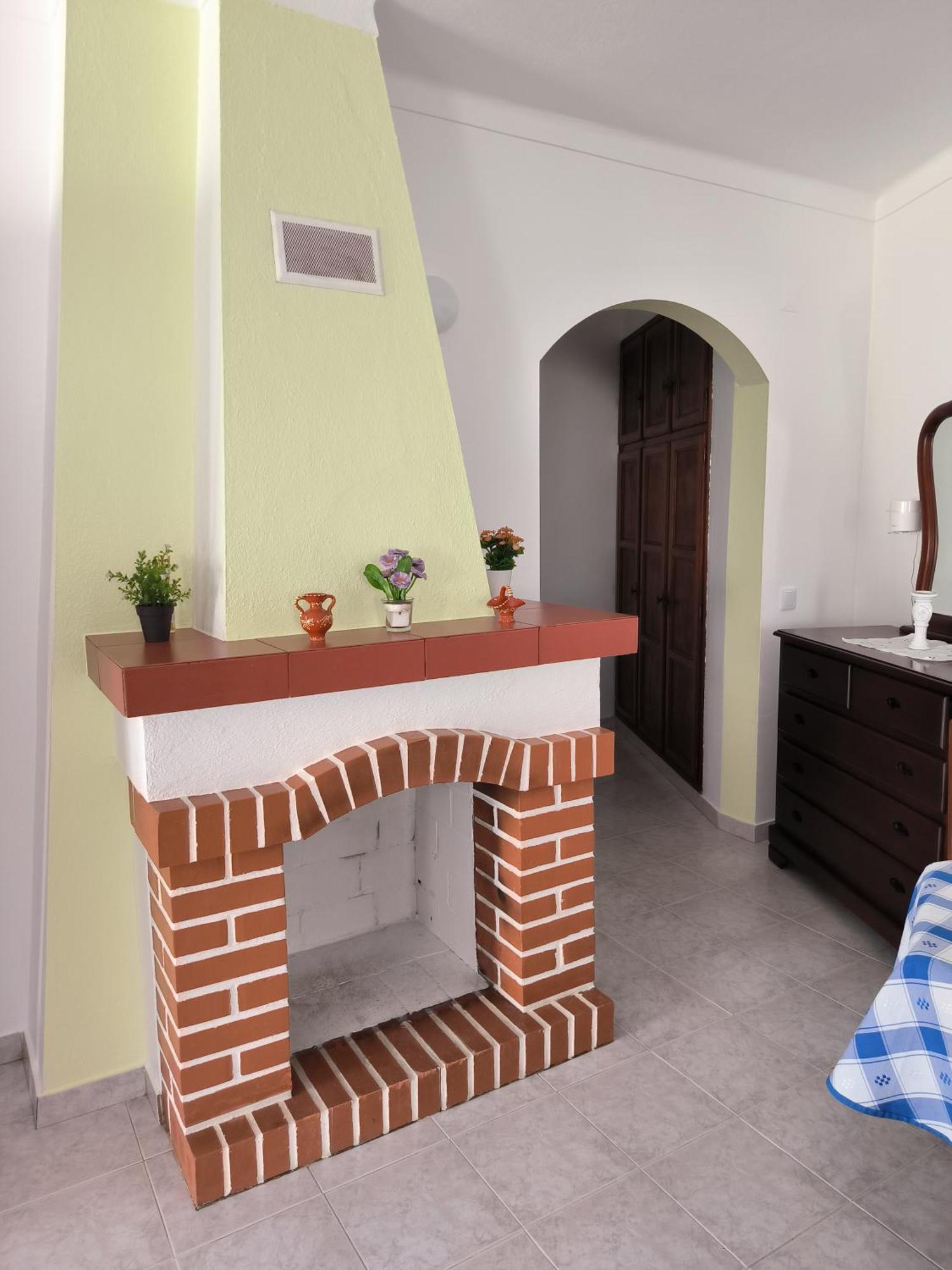 Apartamentos Campos 1 Porto Covo Εξωτερικό φωτογραφία