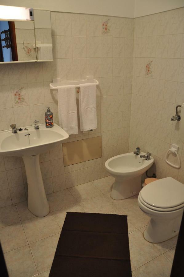Apartamentos Campos 1 Porto Covo Εξωτερικό φωτογραφία