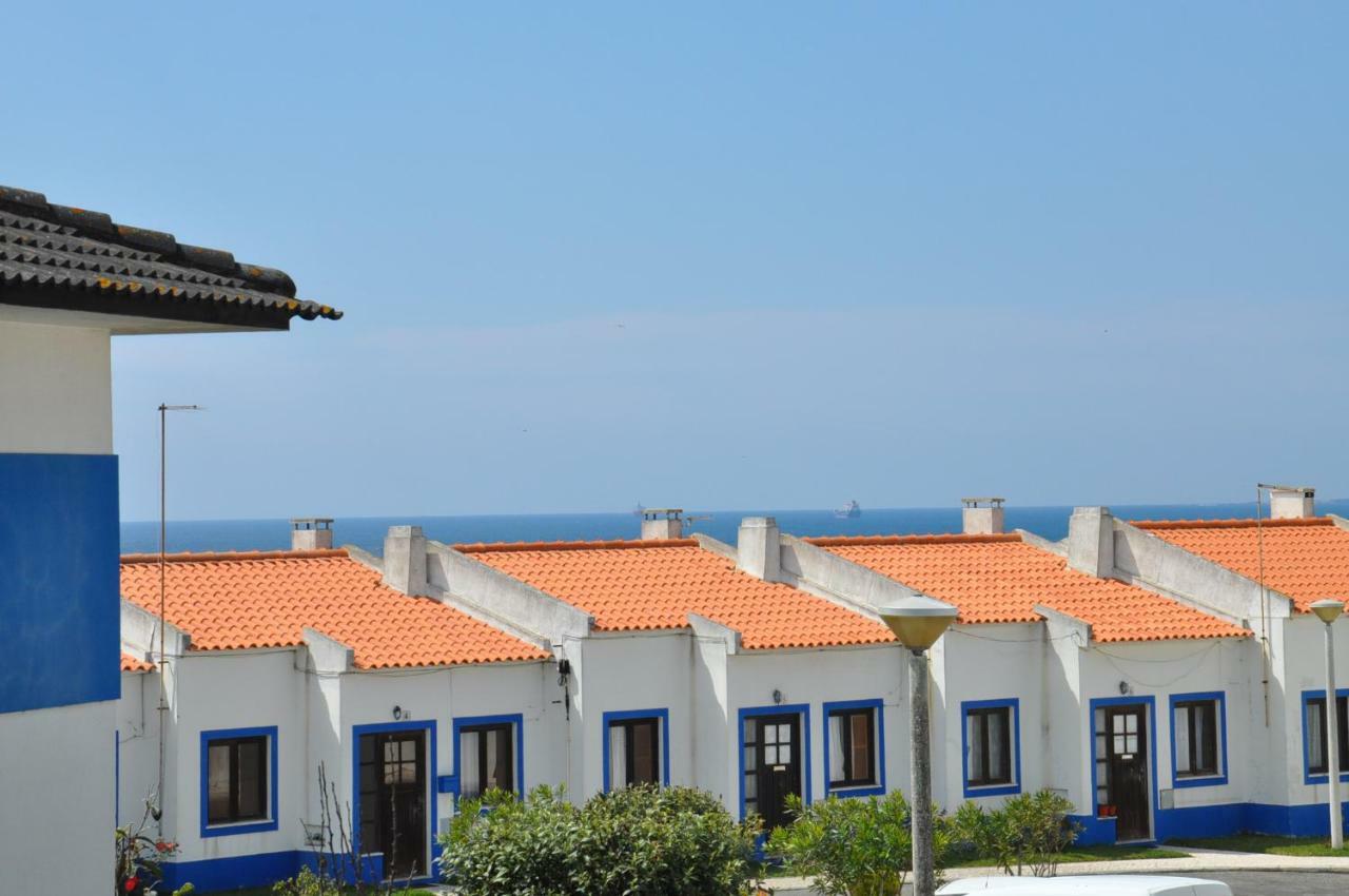 Apartamentos Campos 1 Porto Covo Εξωτερικό φωτογραφία