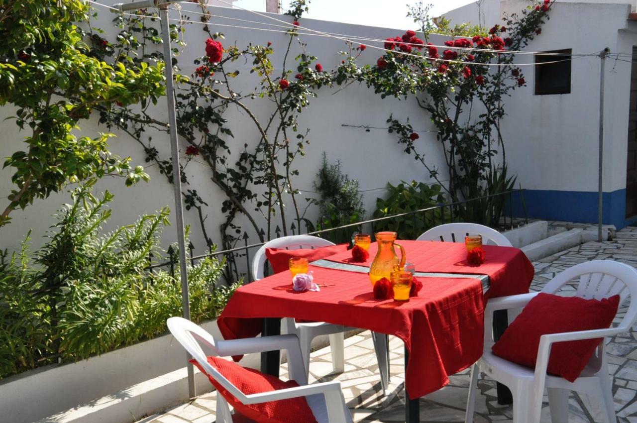 Apartamentos Campos 1 Porto Covo Εξωτερικό φωτογραφία