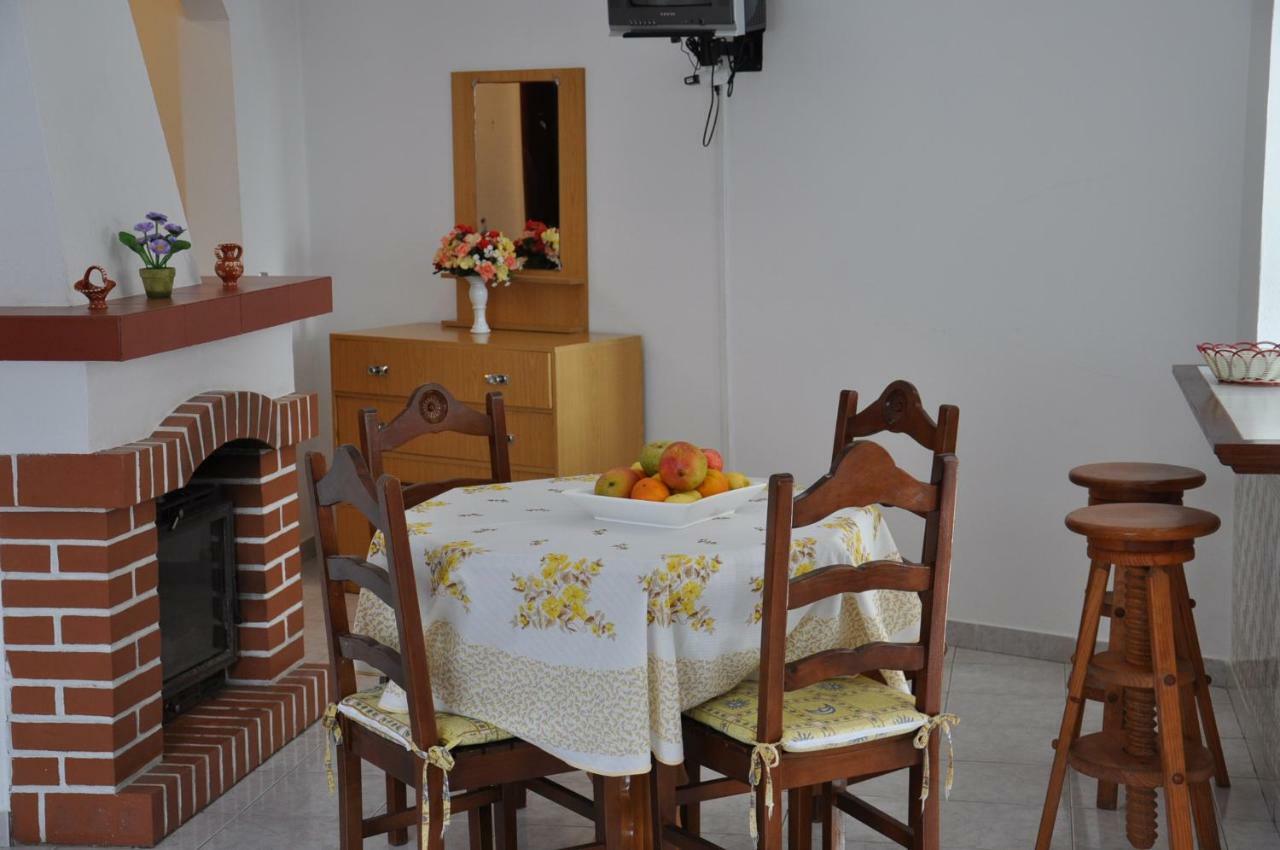 Apartamentos Campos 1 Porto Covo Εξωτερικό φωτογραφία
