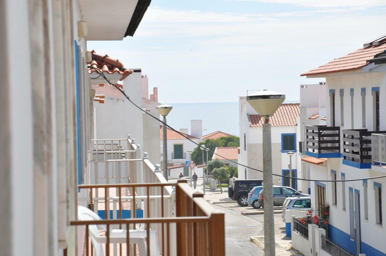 Apartamentos Campos 1 Porto Covo Εξωτερικό φωτογραφία