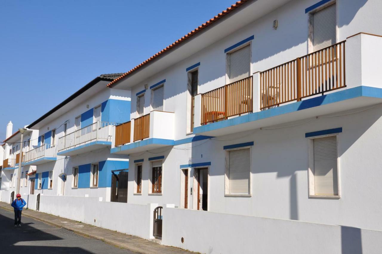 Apartamentos Campos 1 Porto Covo Εξωτερικό φωτογραφία