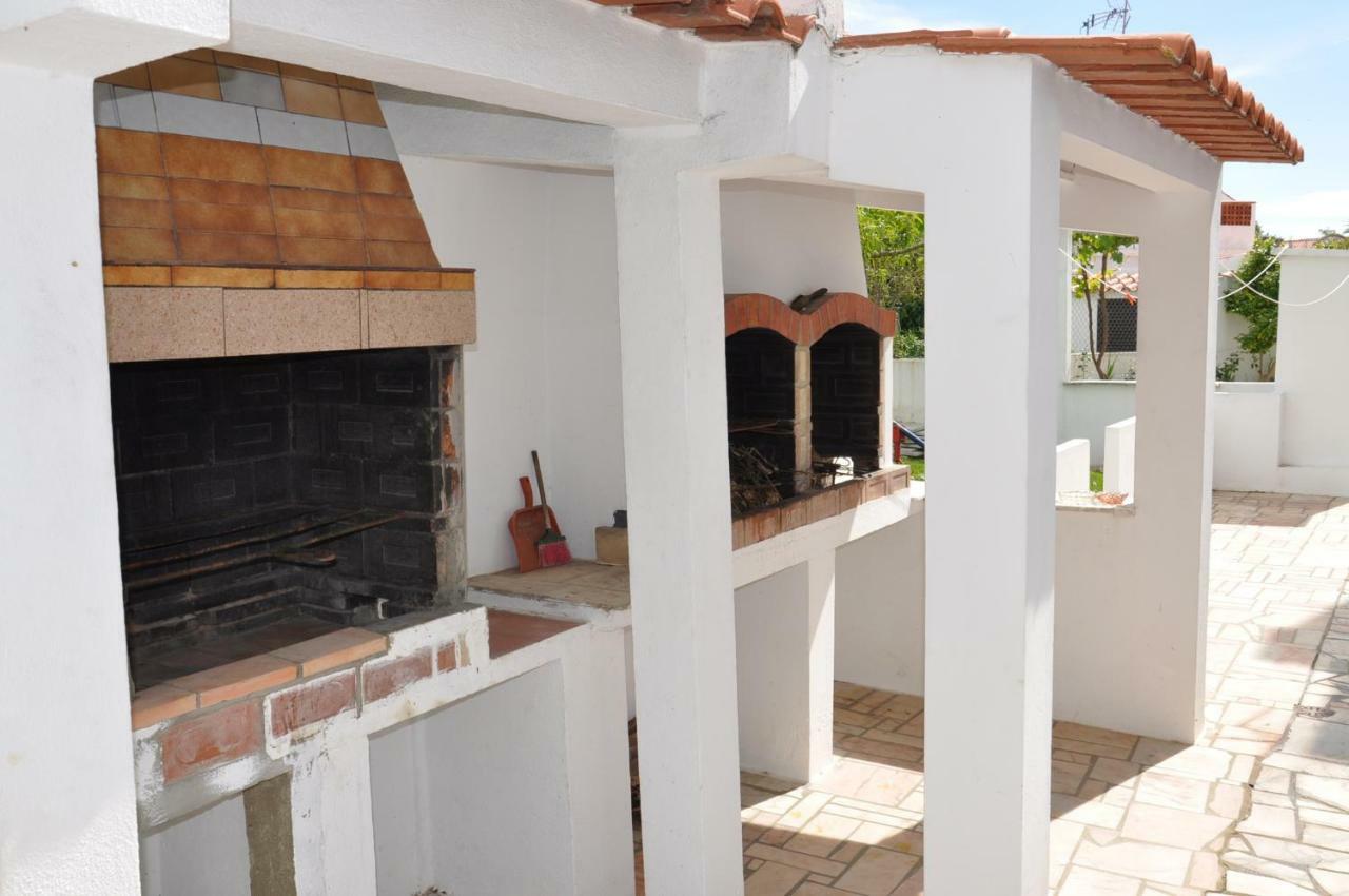 Apartamentos Campos 1 Porto Covo Εξωτερικό φωτογραφία